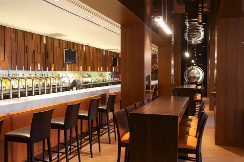 Clayton Hotel Chiswick Benessere e tempo libero Photos