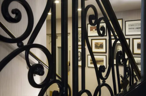 Hôtel Victor Hugo Paris Kleber Photos