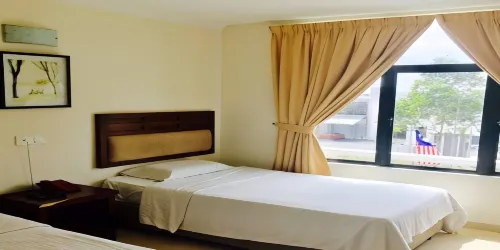 Sutera Hotel Seremban Chambres Photos