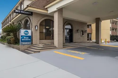 Best Western Norwalk Inn Empfohlen Photos