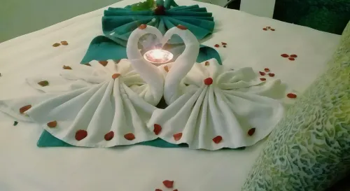 Relax Hotel Oujda Photos