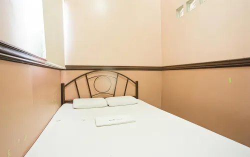 GV Hotel - Masbate Camere Photos