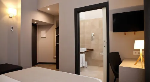 May Ramblas Hotel Photos