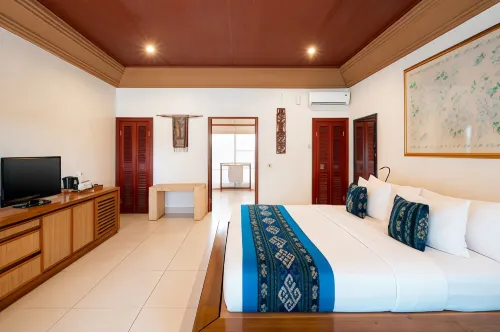 Villa Almarik Photos