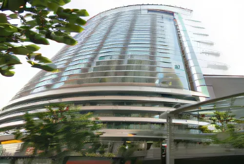 ShangHai Abest Xinshikong Apartments Экстерьер Photos
