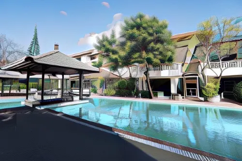 Casa Wina Kuta Benessere e tempo libero Photos