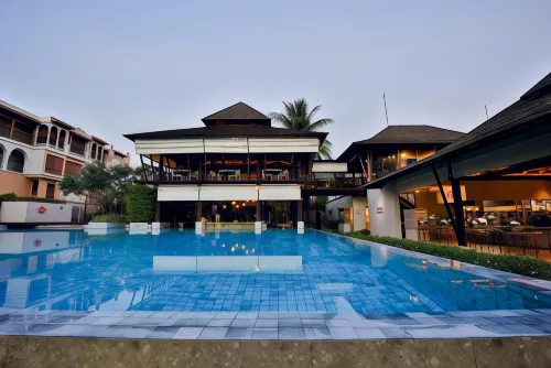 The Palayana Hua Hin Loisirs et amusements Photos