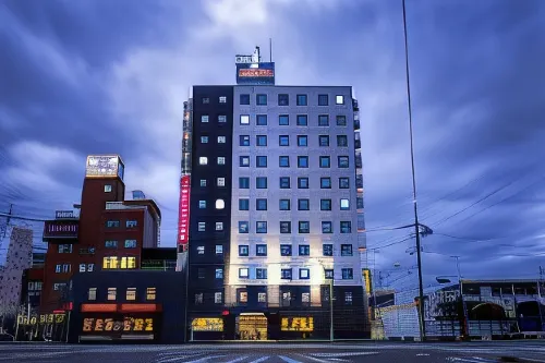 Hotel Wing International Kumamoto Yatsushiro À ne pas manquer Photos