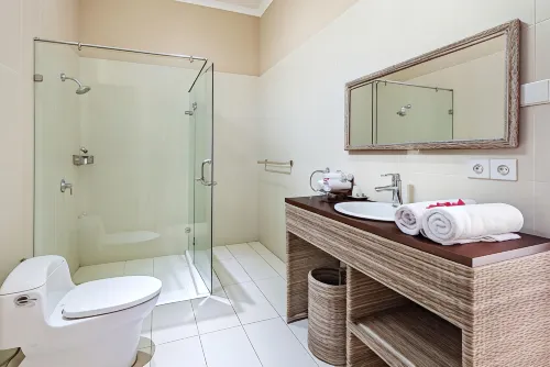 Kura Kura Resort Gili Meno Kamar Photos