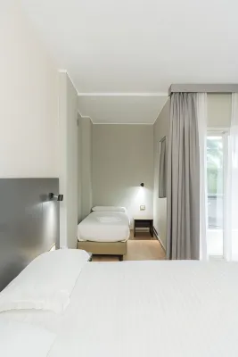 Hotel Pineta Palace Chambres Photos