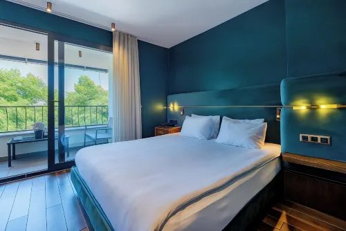 Armagrandi Spina Hotel-Special Category Chambres Photos
