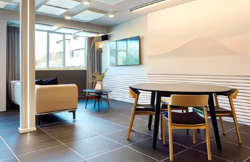 CitySide Hotel Tauranga Public Areas Photos