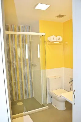 Ibis Styles Balneario Camboriu Photos