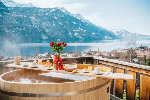 Hotel Lindenhof by Crossworld AG Leisure & Recreation Photos