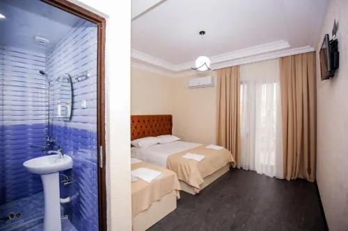 Hotel Balcony Chambres Photos