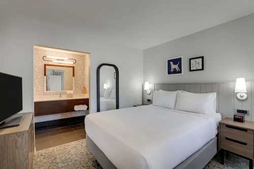 Sonesta ES Suites Sunnyvale Photos