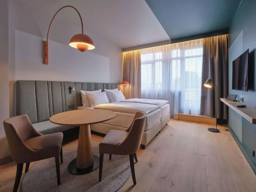 Dorint Hotel Bonn Chambres Photos