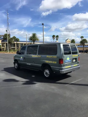 Days Inn by Wyndham Orlando Airport Florida Mall Aree comuni Photos