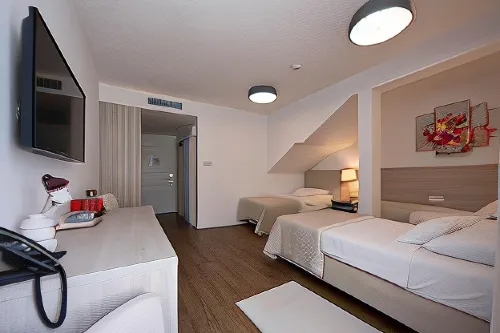 Hotel Magdalena Phòng Photos