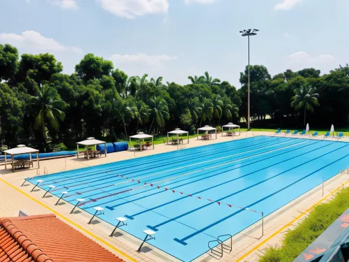 Orchid Country Club الترفيه والتسلية Photos