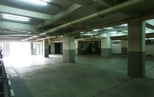 Harlys Residence Area Publik Photos