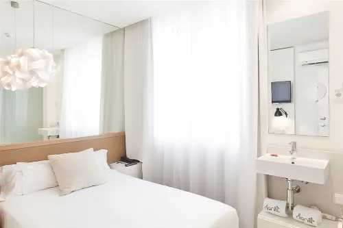 Hotel Denit Barcelona Photos