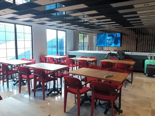 AHG Atlas Hotel Taksim À ne pas manquer Photos