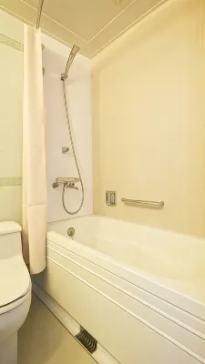 International Garden Hotel Narita Chambres Photos