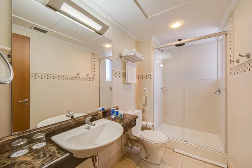 Blue Tree Towers Caxias do Sul Rooms Photos