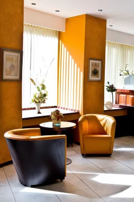Hotel Harmony Espaces publics Photos