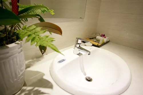Pomihoa Hotel Hà Nội Phòng Photos