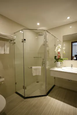 Pomihoa Hotel Hà Nội Phòng Photos