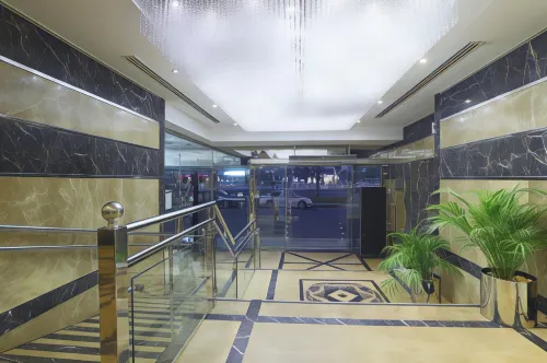 Queen Palace Hotel Public Areas Photos