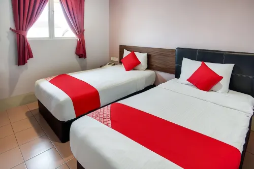 Dream House Hotel Zimmer Photos