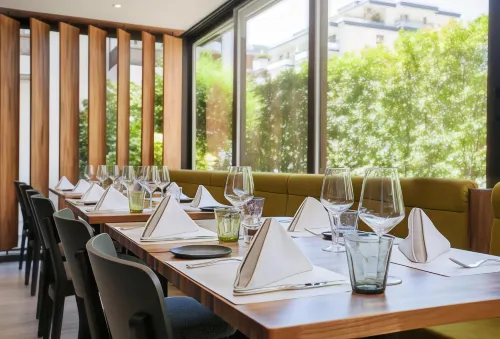 Hotel City Locarno Da non perdere Photos