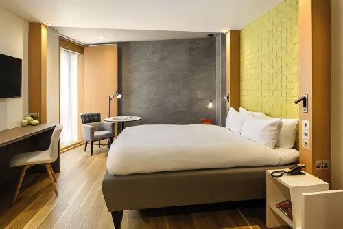 Market Street Hotel Номера Photos