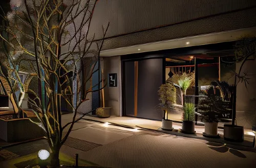 Yunoyado Onsen Hotel Deyang Branch Espaces publics Photos