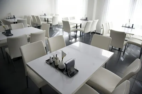 Good Morning Berlin City West Dining Photos