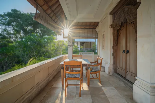 Honeymoon Guesthouse Area Publik Photos