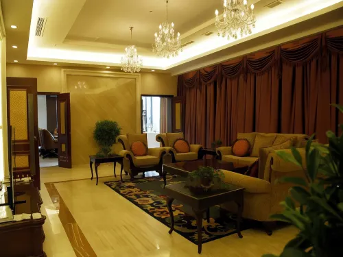 Lhasa Hotel Photos