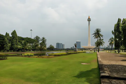 Bobopod Thamrin, Jakarta Dekat Hotel Photos