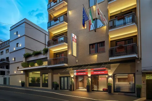 The Spring House Hotel Rome Vatican, Tapestry Collection by Hilton Featured Photos