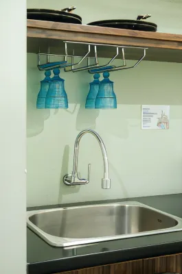 Nonies Huis Cibubur Kamar Photos