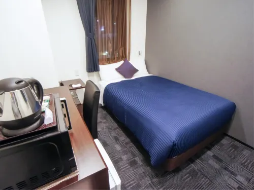 HOTEL LiVEMAX Aichi Toyota Ekimae Chambres Photos