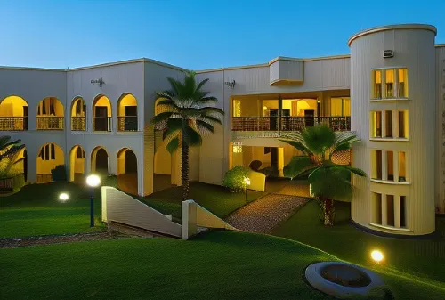 Victoria Falls Rainbow Hotel Empfohlen Photos