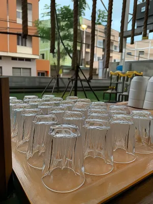 Navakitel Design Hotel Photos