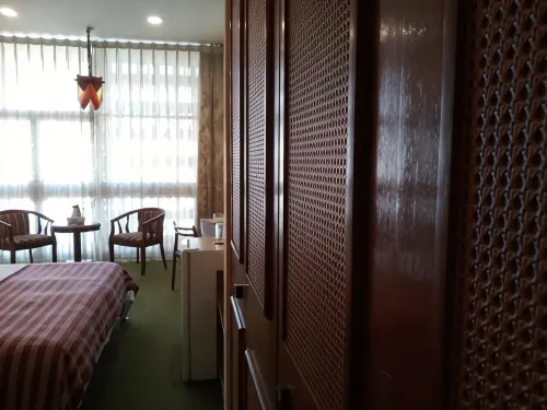Oriental Palace Hotel Chambres Photos