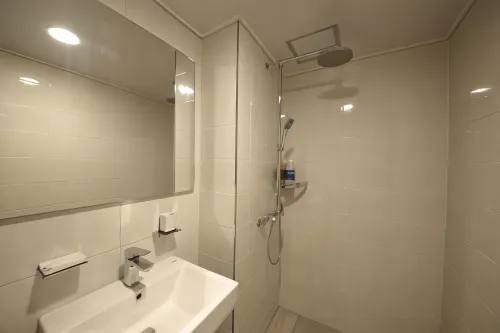 Harbor Hotel Photos