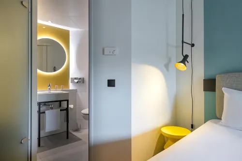 Ibis Berlin Kurfuerstendamm - newly renovated Photos