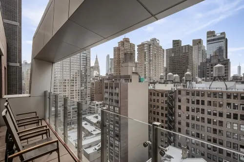 Cambria Hotel New York - Chelsea À proximité de l'hôtel Photos